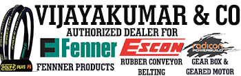 Industrial Belts Dealer In Coimbatore