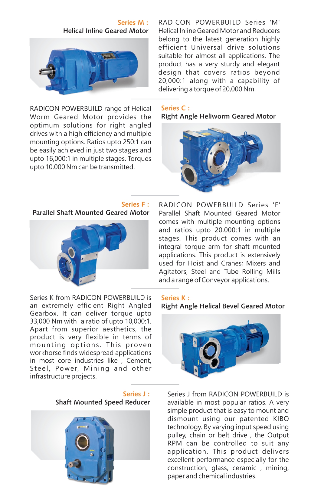 Industrial Belts Dealer In Coimbatore