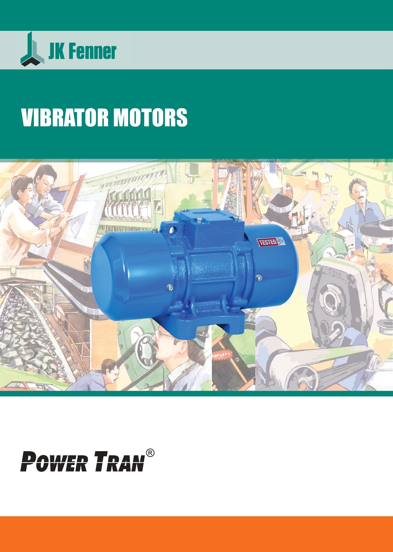 Industrial Belts Dealer In Coimbatore