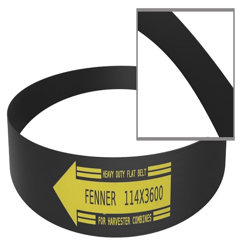 Industrial Belts Dealer In Coimbatore